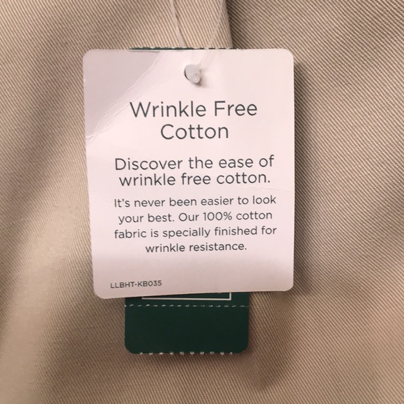 Women’s khaki pants size 8 petite original fit. Brand new with tags. - Picture 5 of 7